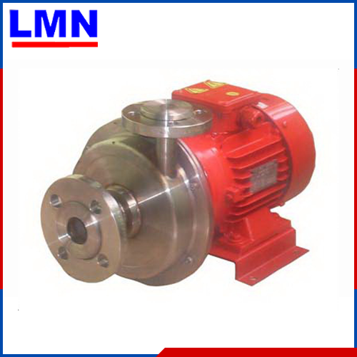 Máy Bơm Công Nghiệp